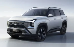 Penjualan mobil Mitsubishi Destinator Motors