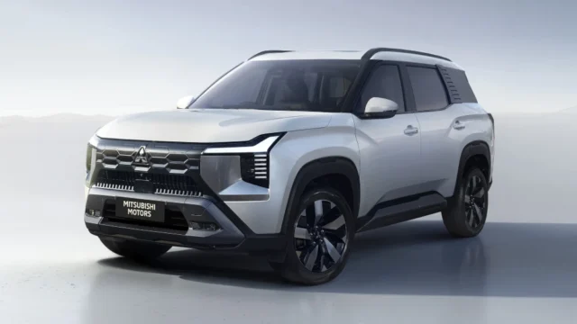 Penjualan mobil Mitsubishi Destinator Motors