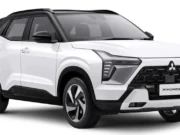 Mitsubishi Xforce