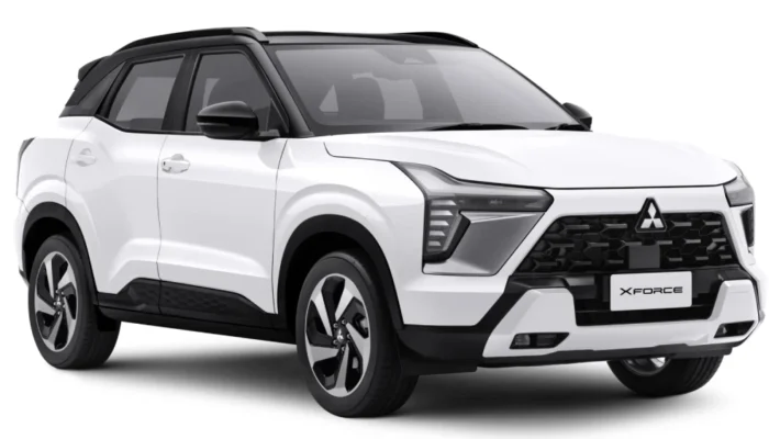 Mitsubishi Xforce