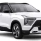Mitsubishi Punya Drive Mode 'Wet' Pada Xforce, Ini Keunggulannya 1 Mitsubishi Xforce