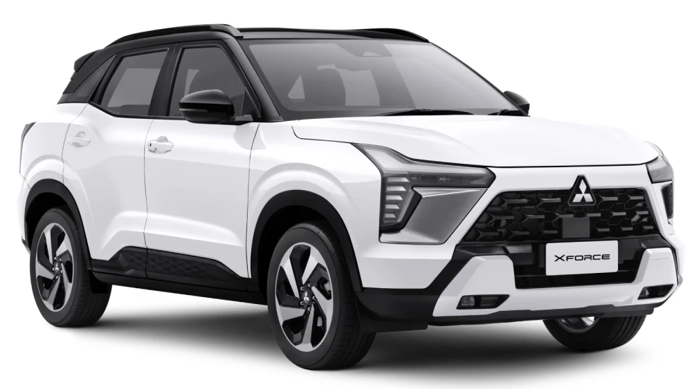 Mitsubishi Destinator Punya Mode Tarmac, Apa Itu? 2 Mitsubishi Xforce 2