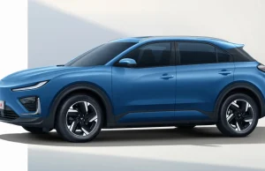 Neta Pastikan Pasokan Suku Cadang Mobilnya Aman di Indonesia Neta X 2