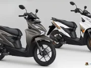 Skutik Terlaris New Honda BeAT dan BeAT Street Makin Kekinian Hadir di GIIAS 2025
