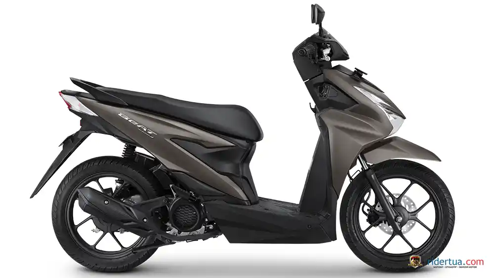 Skutik Terlaris New Honda BeAT dan BeAT Street Makin Kekinian Hadir di GIIAS 2025 1 New Honda BeAT dan BeAT Street