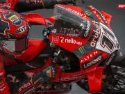 Sprint Race Ubah Peta! Nicolo Bulega Melorot ke Posisi 10 di Grid Race-2 Nicolo Bulega