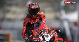 Nicolo Bulega