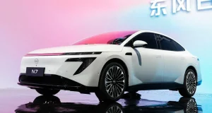 Nissan N7 Carscoops