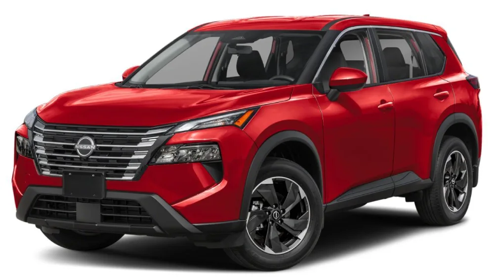 Nissan Umumkan Recall Mobil di AS! 1 Nissan Rogue Lexington Park