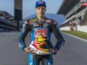 Pau Alsina, Calon Pembalap MotoGP Meninggal Saat Latihan di Aragon Pau Alsina