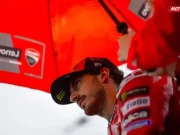 Pecco Bagnaia