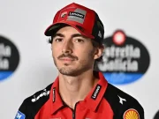 Pecco Bagnaia Galau di MotoGP 2025: Ini Masalah yang Harus Kami Atasi Pecco Bagnaia, Francesco Bagnaia