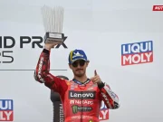 Pecco Bagnaia: Sekarang Saya Tak Bisa Maksimalkan Motor Seperti Dulu Pecco Bagnaia, Francesco Bagnaia