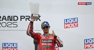 Pecco Bagnaia, Francesco Bagnaia