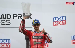 Pecco Bagnaia, Francesco Bagnaia