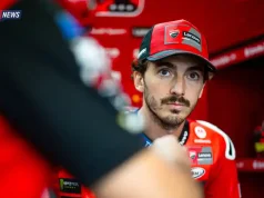 Pecco Bagnaia