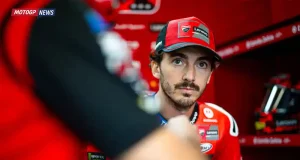 Pecco Bagnaia