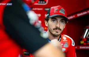 Pecco Bagnaia