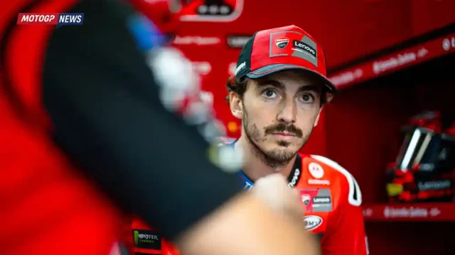 Pecco Bagnaia