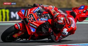Pecco Bagnaia