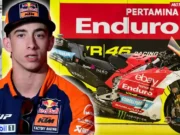 Pedro Acosta: Ingin Pergi ke Tim Dimana Saya Bisa Menang, Hengkang dari KTM Pada 2027? Pedro Acosta - Tim VR46