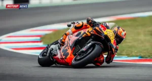Pol Espargaro