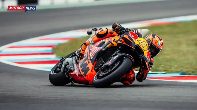 Pol Espargaro Pol Espargaro