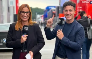 Pol Espargaro Lepas Mikrofon Gantikan Maverick Vinales di MotoGP Brno Pol Espargaro