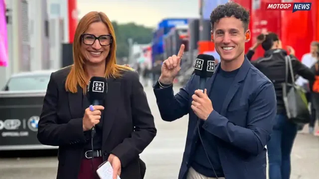 Pol Espargaro Pol Espargaro