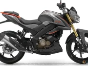 Sport Naked QJMotor SRK 125 S, Mesin Kecil Tapi Harganya Kok Segini..?! Sport Naked QJMotor SRK 125 S, Mesin Kecil Tapi Harganya Kok Segini..?!