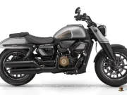 Moge Mesin V-Twin, QJMotor SRV 400 VS Tampilan Cruiser Harga Terjangkau Moge Mesin V-Twin, QJMotor SRV 400 VS Tampilan Cruiser Harga Terjangkau