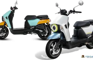 Cocok untuk Bawa Barang, SYM 4Mica 2025 Dibanderol Rp 44 Jutaan Cocok untuk Bawa Barang, SYM 4Mica 2025 Dibanderol Rp 44 Jutaan