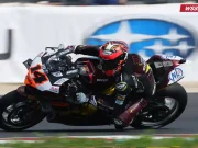 Sam Lowes : Setiap Sirkuit Adalah Treknya Ducati! Sam Lowes