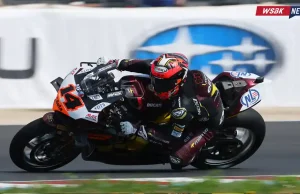 Sam Lowes : Setiap Sirkuit Adalah Treknya Ducati! Sam Lowes