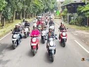 Scoopy Velocreativity Malang