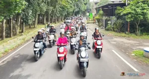 Scoopy Velocreativity Malang