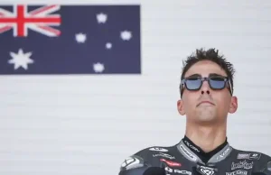 Wow…Senna Agius Masuk Daftar Belanja Tim MotoGP untuk 2027.. Mengejutkan! Senna Agius