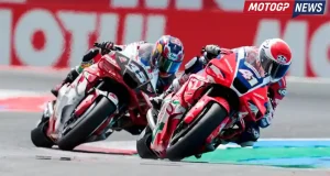 Somkiat Chantra - Aleix Espargaro