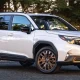 Subaru Forester All New Car and Driver