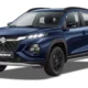 Mobil SUV Suzuki Fronx