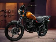 Motor Sport Baru Suzuki GN125 ABS 2026 Gaya Klasik, Ngerem Lebih Aman..! Motor Sport Baru Suzuki GN125 ABS 2026 Gaya Klasik, Ngerem Lebih Aman..!