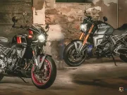 Motor Baru Suzuki GSX-8T dan GSX-8TT, Gaya Retro Terinspirasi dari Motor Jadul Motor Baru Suzuki GSX-8T dan GSX-8TT, Gaya Retro Terinspirasi dari Motor Jadul
