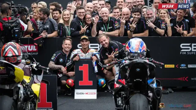 Toprak Razgatlioglu Toprak Razgatlioglu