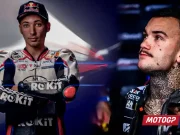 Aron Canet Dapat Tawaran dari BMW Gantikan Toprak Razgatlioglu di WSBK Toprak Razgatlioglu - Aron Canet