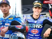 Rumor: Yamaha Tandemkan Toprak Razgatlioglu & Diogo Moreira di MotoGP 2026: Jack Miller Maupun Miguel Oliveira Dibuang Semua! Toprak Razgatlioglu - Diogo Moreira