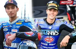 Rumor: Yamaha Tandemkan Toprak Razgatlioglu & Diogo Moreira di MotoGP 2026: Jack Miller Maupun Miguel Oliveira Dibuang Semua! Toprak Razgatlioglu - Diogo Moreira