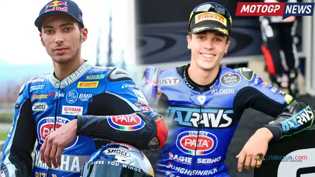 Toprak Razgatlioglu - Diogo Moreira Toprak Razgatlioglu - Diogo Moreira