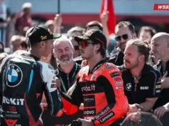 Toprak Razgatlioglu - Nicolo Bulega