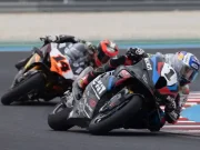 Sam Lowes : BMW Mungkin Bukan Motor Terbaik di Grid Tapi Pembalap Terbaik Ada Diatasnya Toprak Razgatlioglu - Sam Lowes