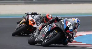 Toprak Razgatlioglu - Sam Lowes